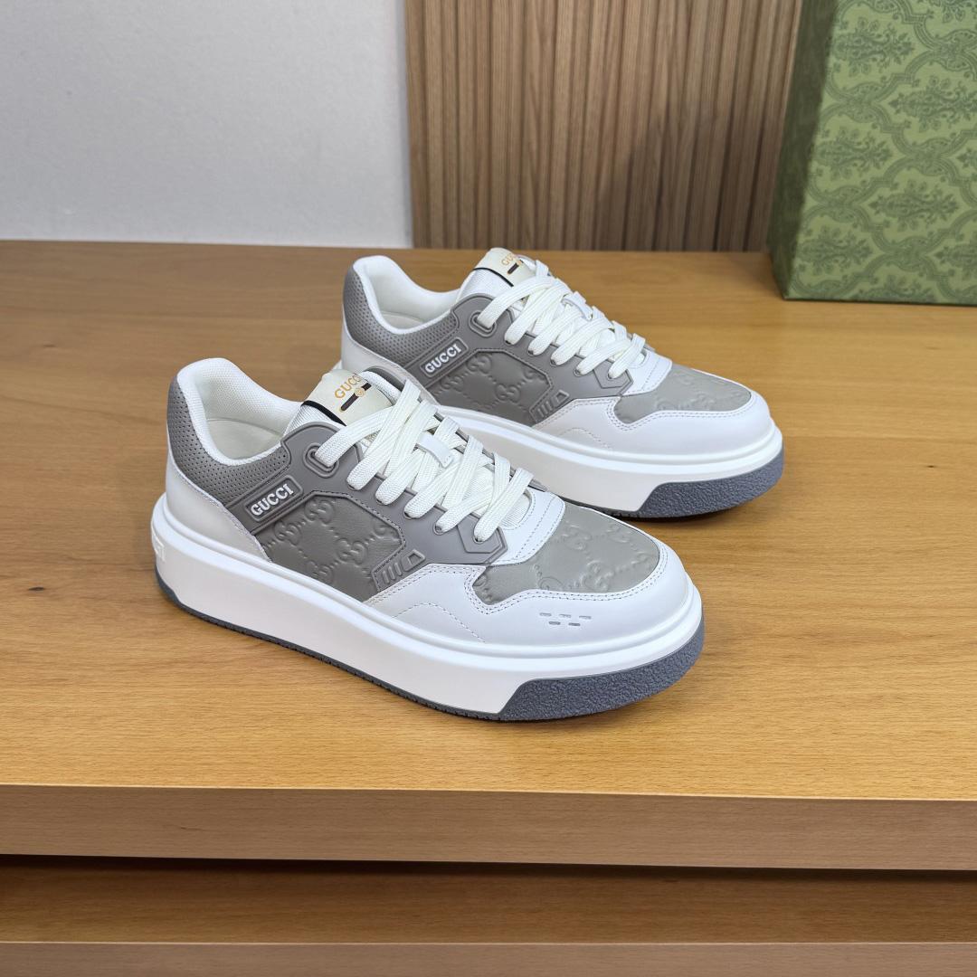 Gucci GG Sneakers - EUR FASHION