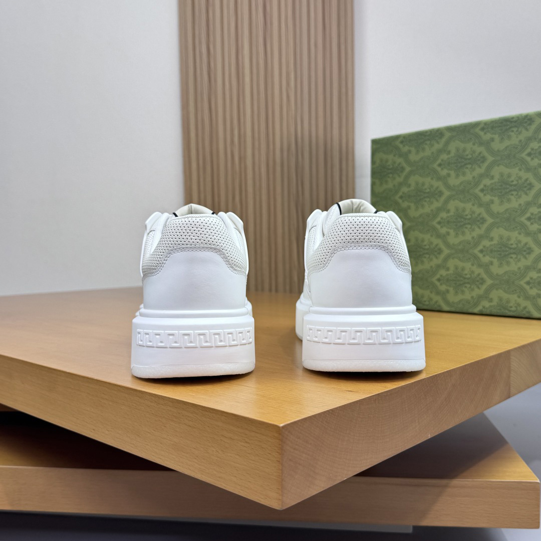 Gucci GG Sneakers - EUR FASHION