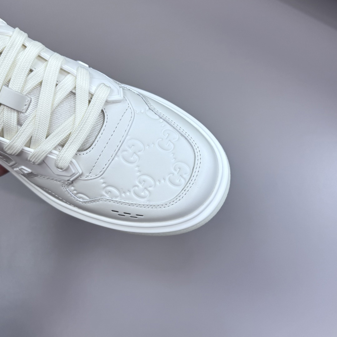 Gucci GG Sneakers - EUR FASHION