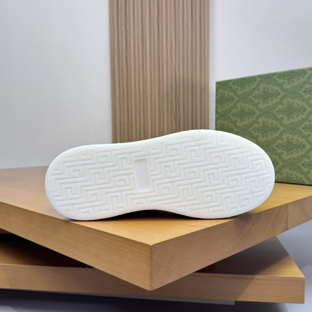 Gucci GG Sneakers - EUR FASHION