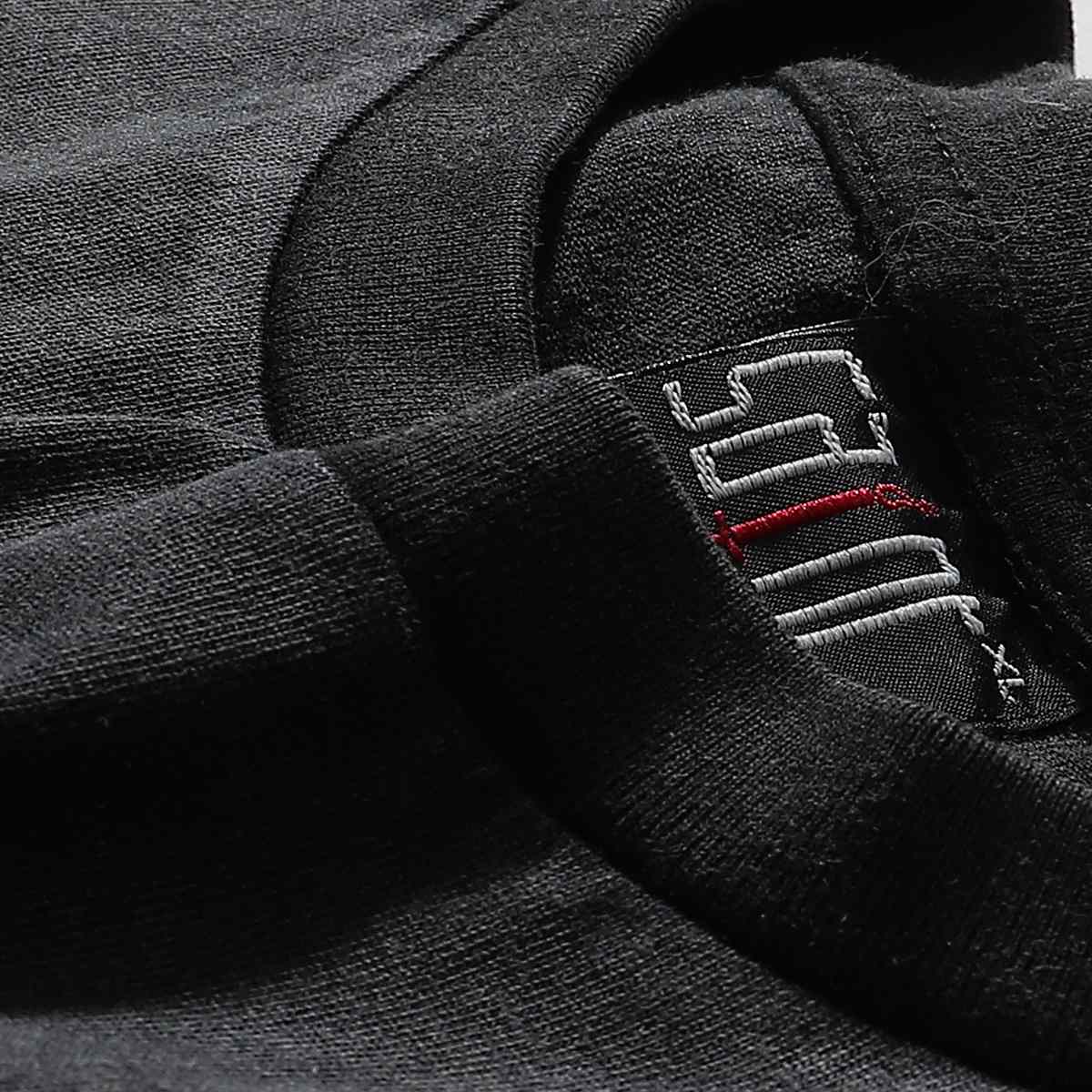 Saint Michael Zange Washed T-shirt - EUR FASHION