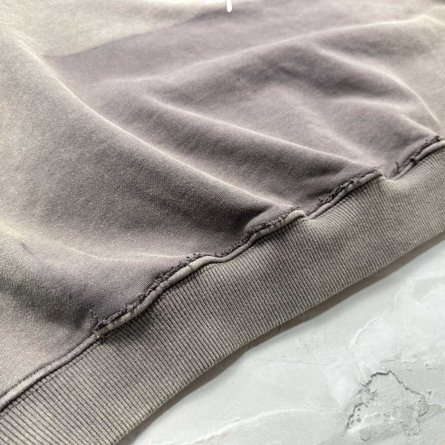 Enfants Riches Déprimés Cotton Hoodie - EUR FASHION