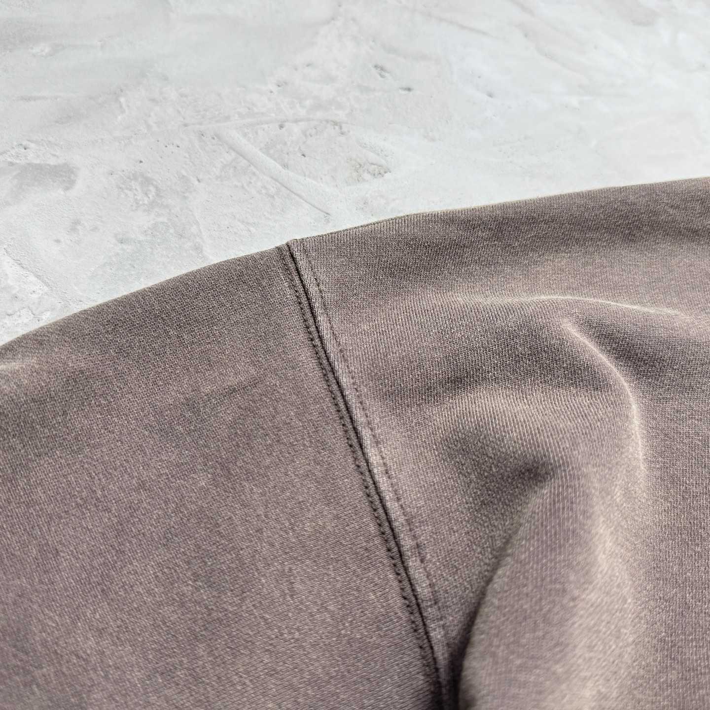 Enfants Riches Déprimés Cotton Hoodie - EUR FASHION