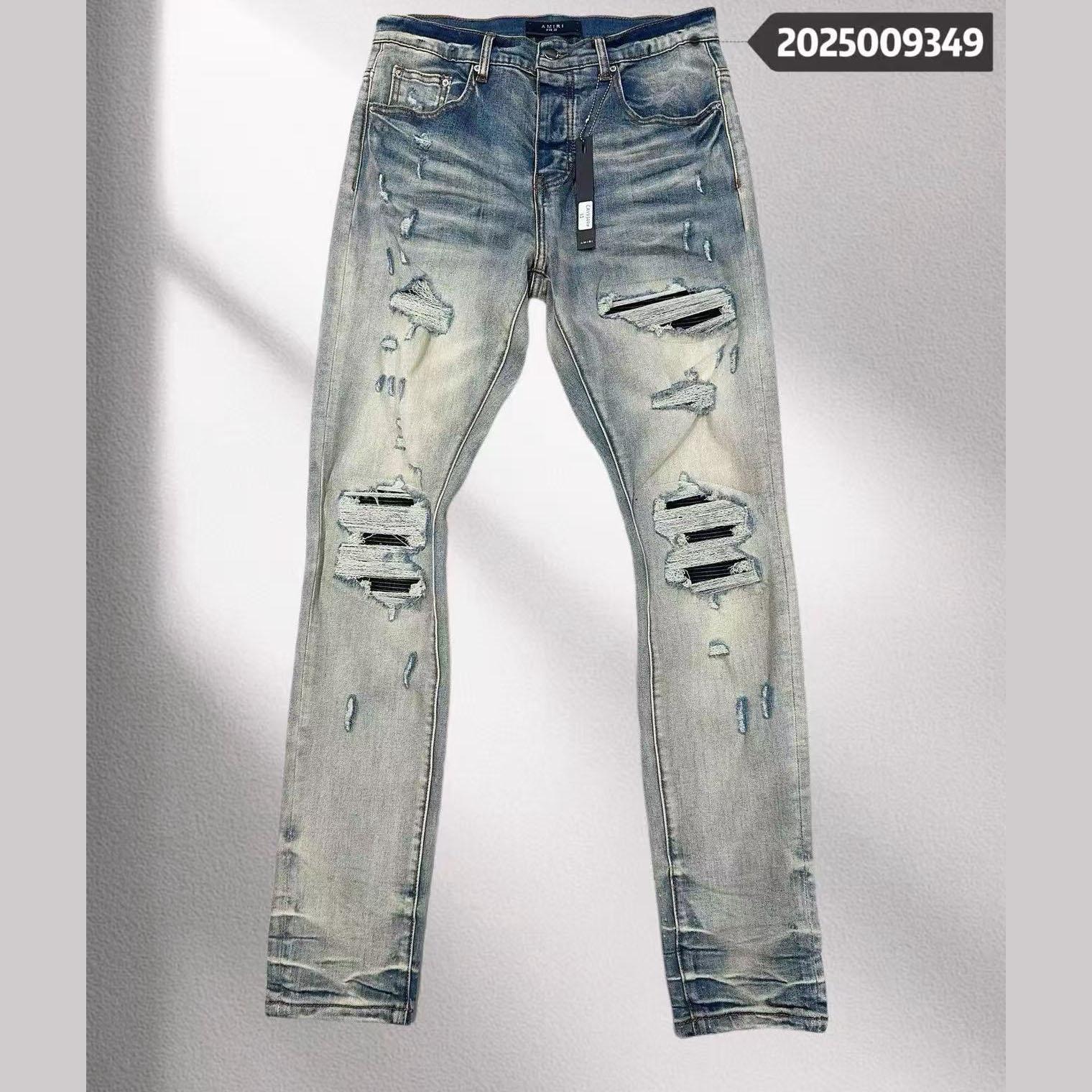 Amiri Jeans   9349 - EUR FASHION