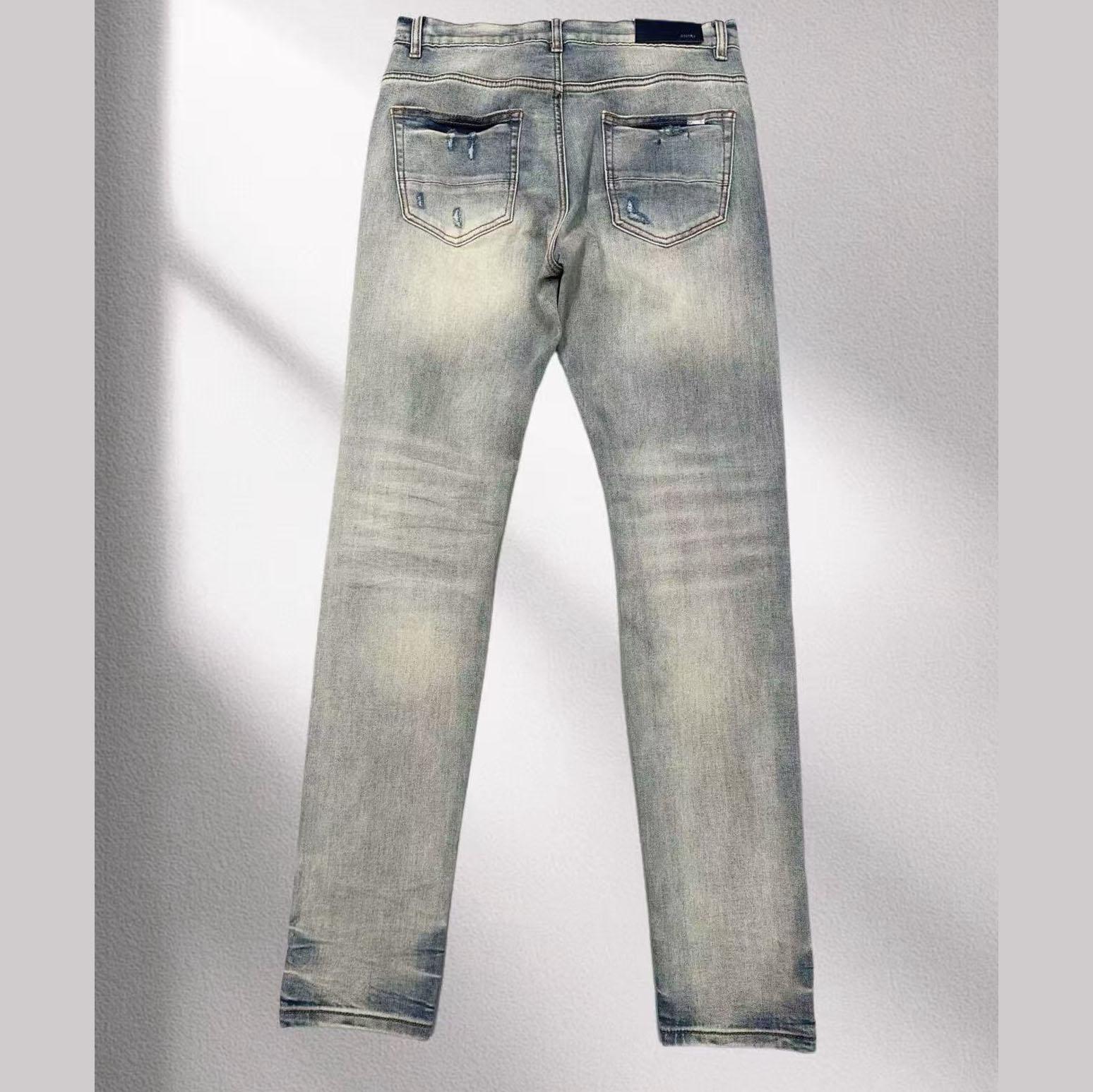 Amiri Jeans   9349 - EUR FASHION