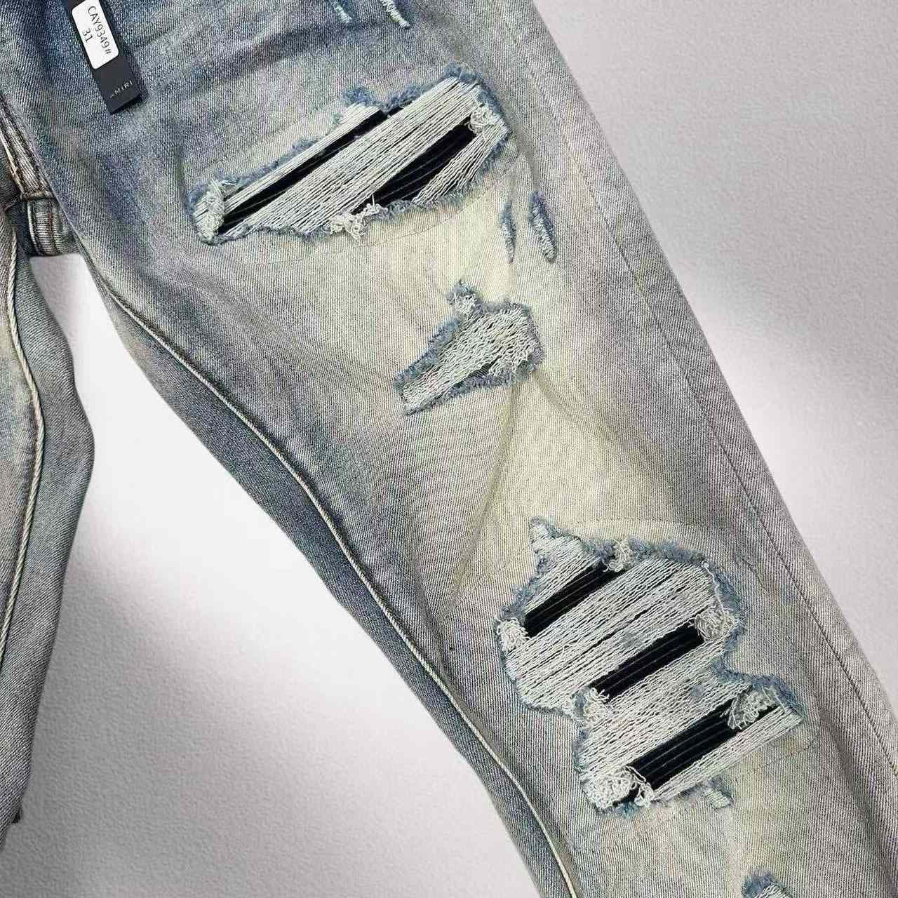 Amiri Jeans   9349 - EUR FASHION