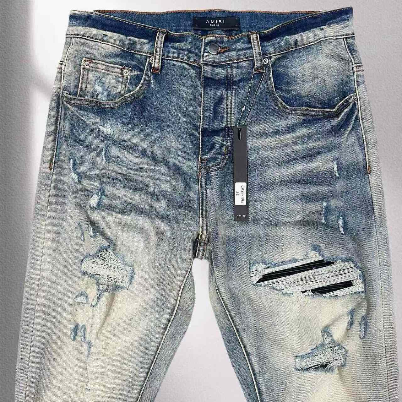 Amiri Jeans   9349 - EUR FASHION