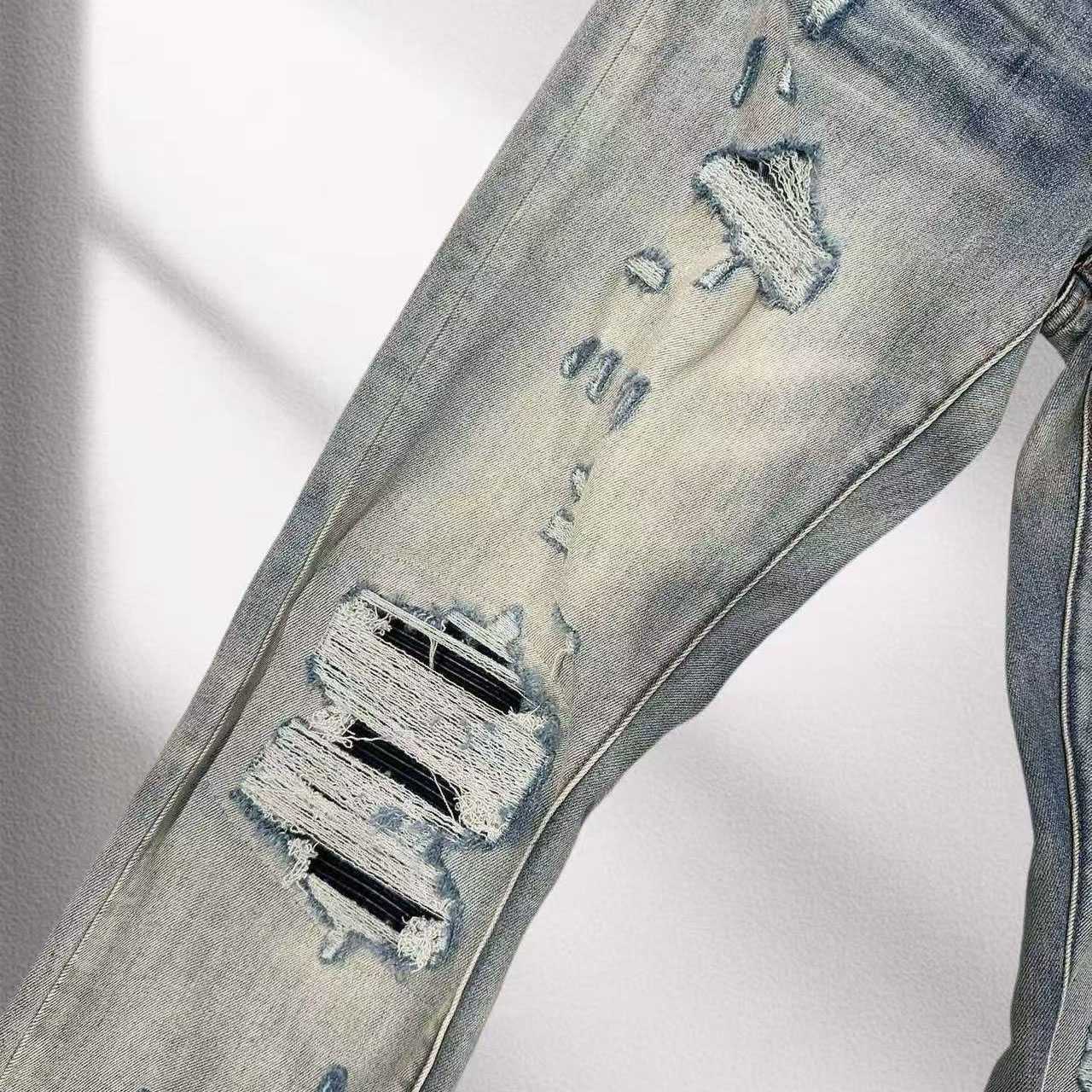 Amiri Jeans   9349 - EUR FASHION