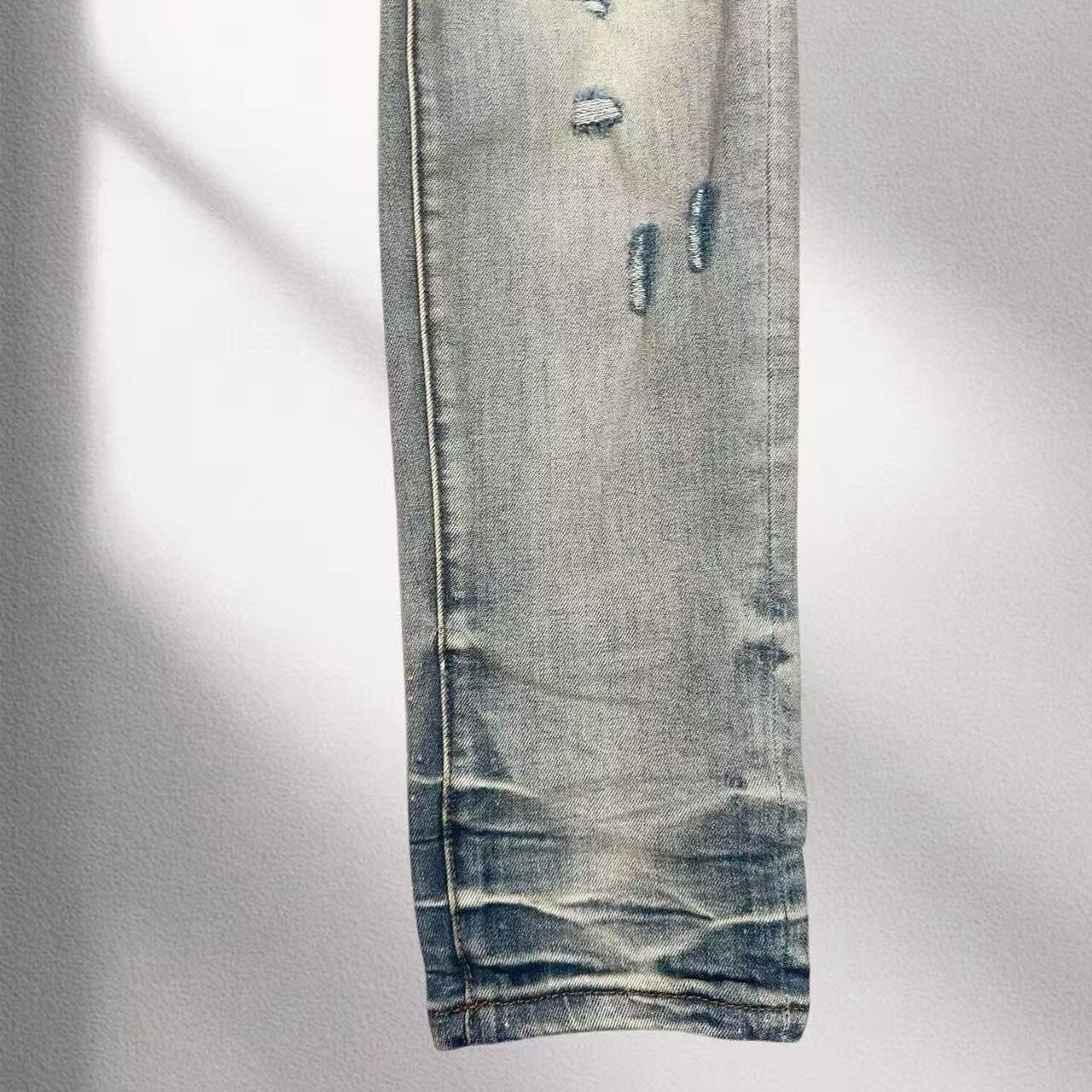 Amiri Jeans   9349 - EUR FASHION