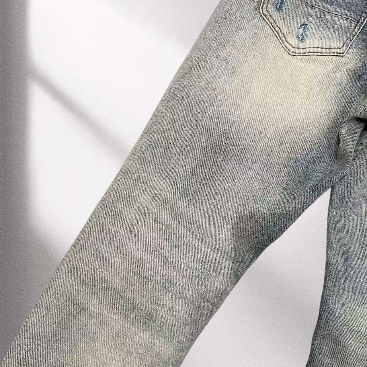 Amiri Jeans   9349 - EUR FASHION