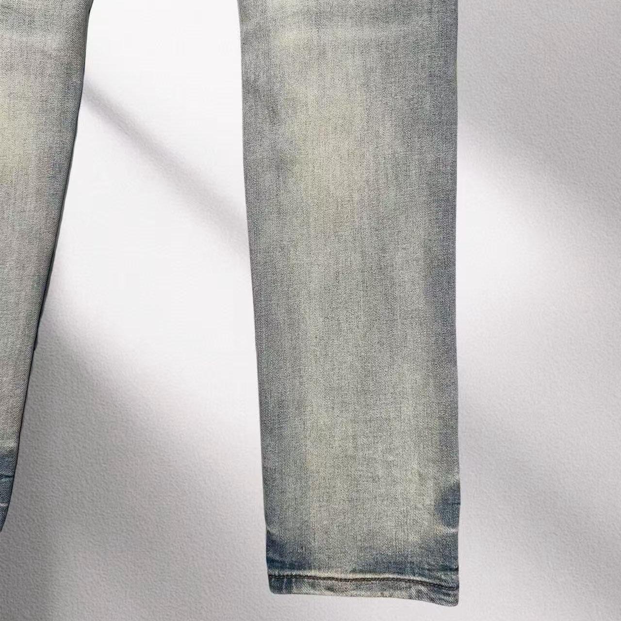 Amiri Jeans   9349 - EUR FASHION