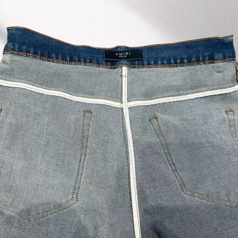 Amiri Jeans   9349 - EUR FASHION