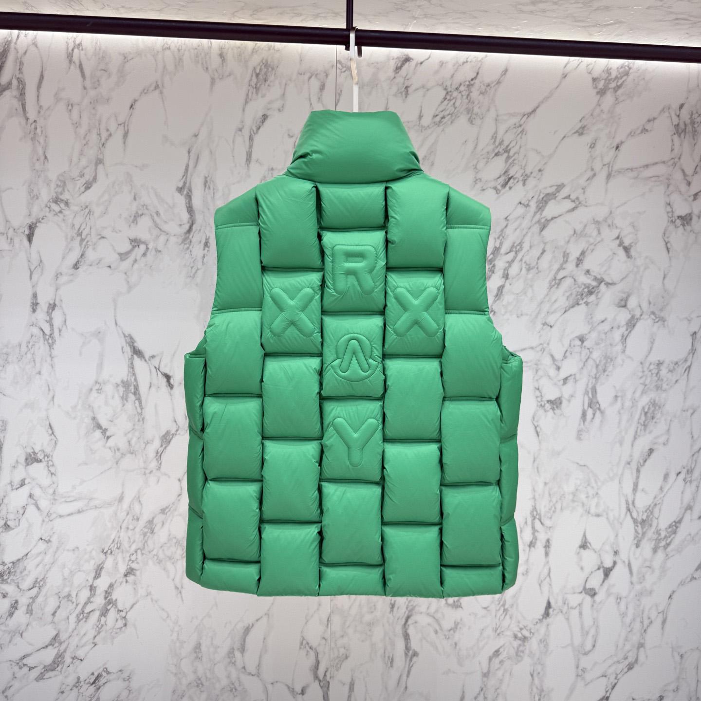 Moncler Down Vest - EUR FASHION