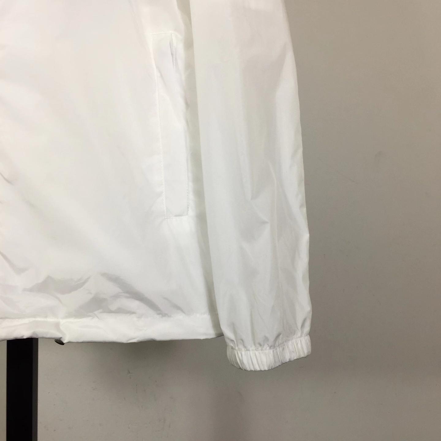 Prada Re-Nylon Jacket - EUR FASHION