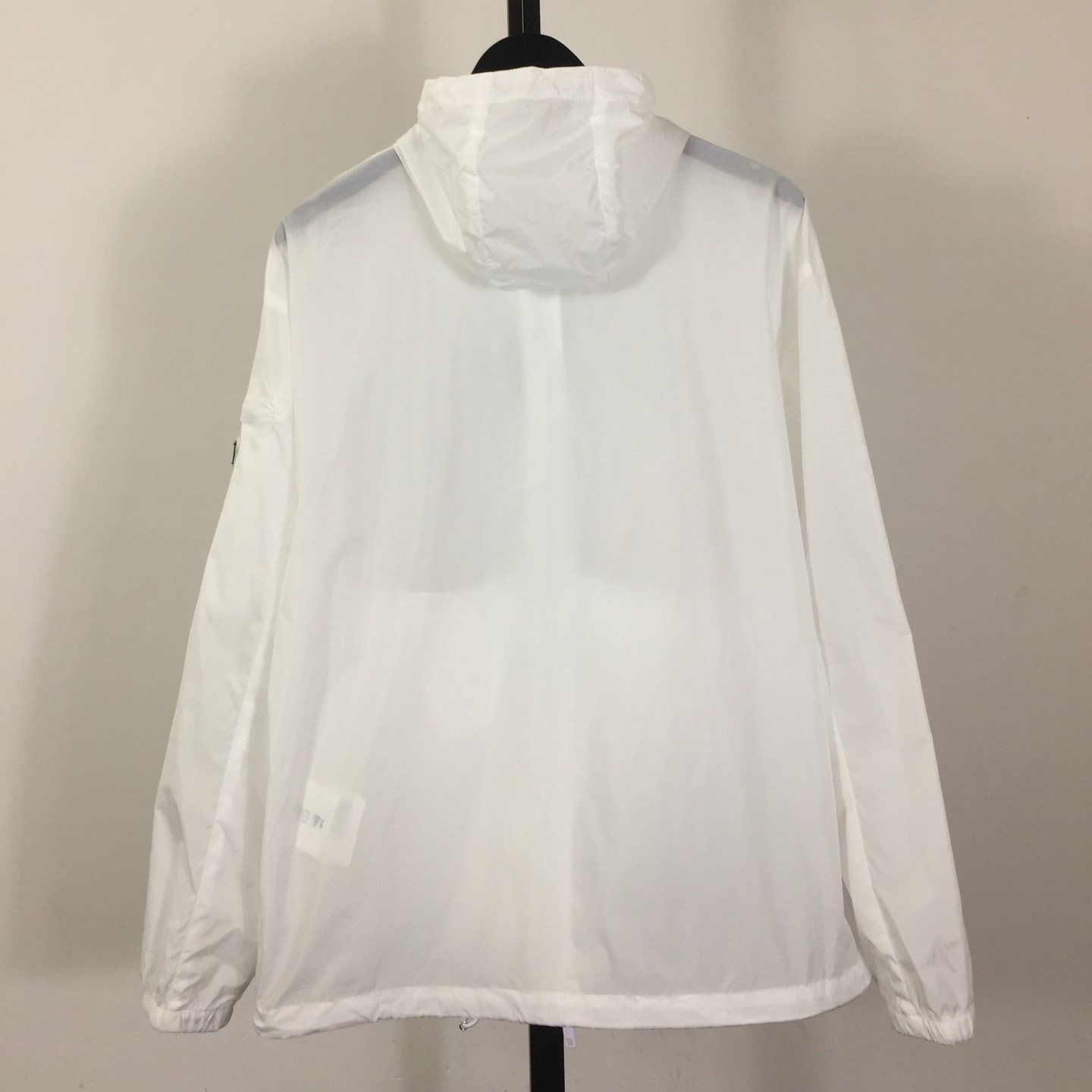 Prada Re-Nylon Jacket - EUR FASHION