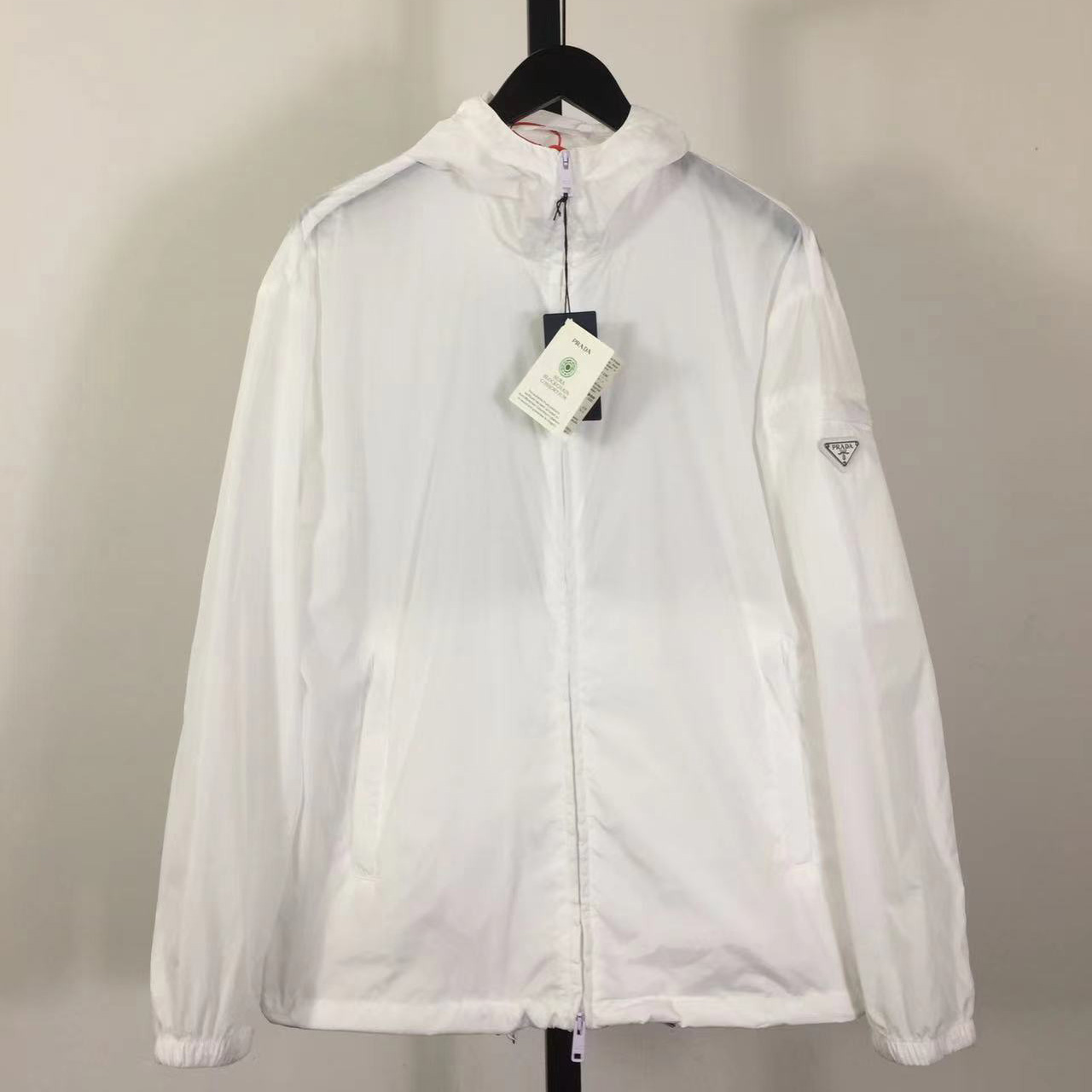 Prada Re-Nylon Jacket - EUR FASHION