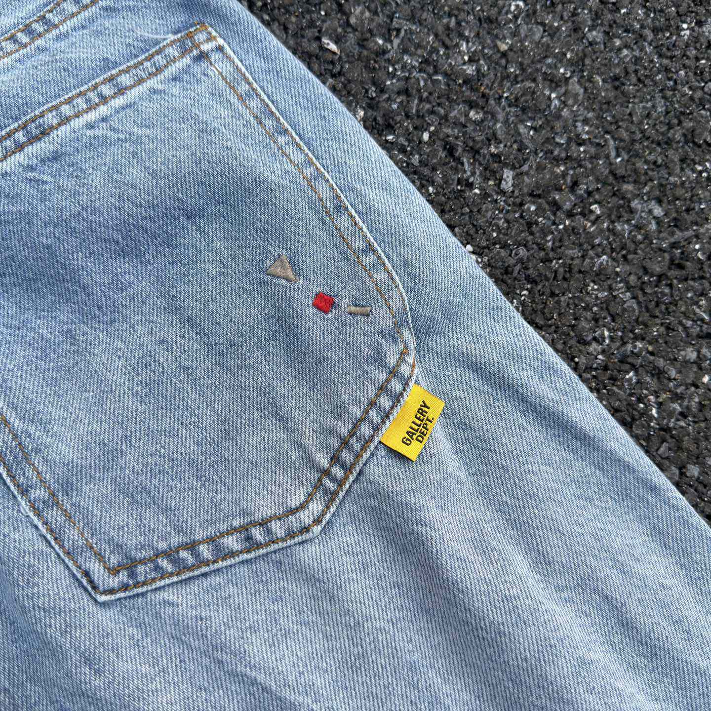 Gallery Dept. Jeans - EUR FASHION