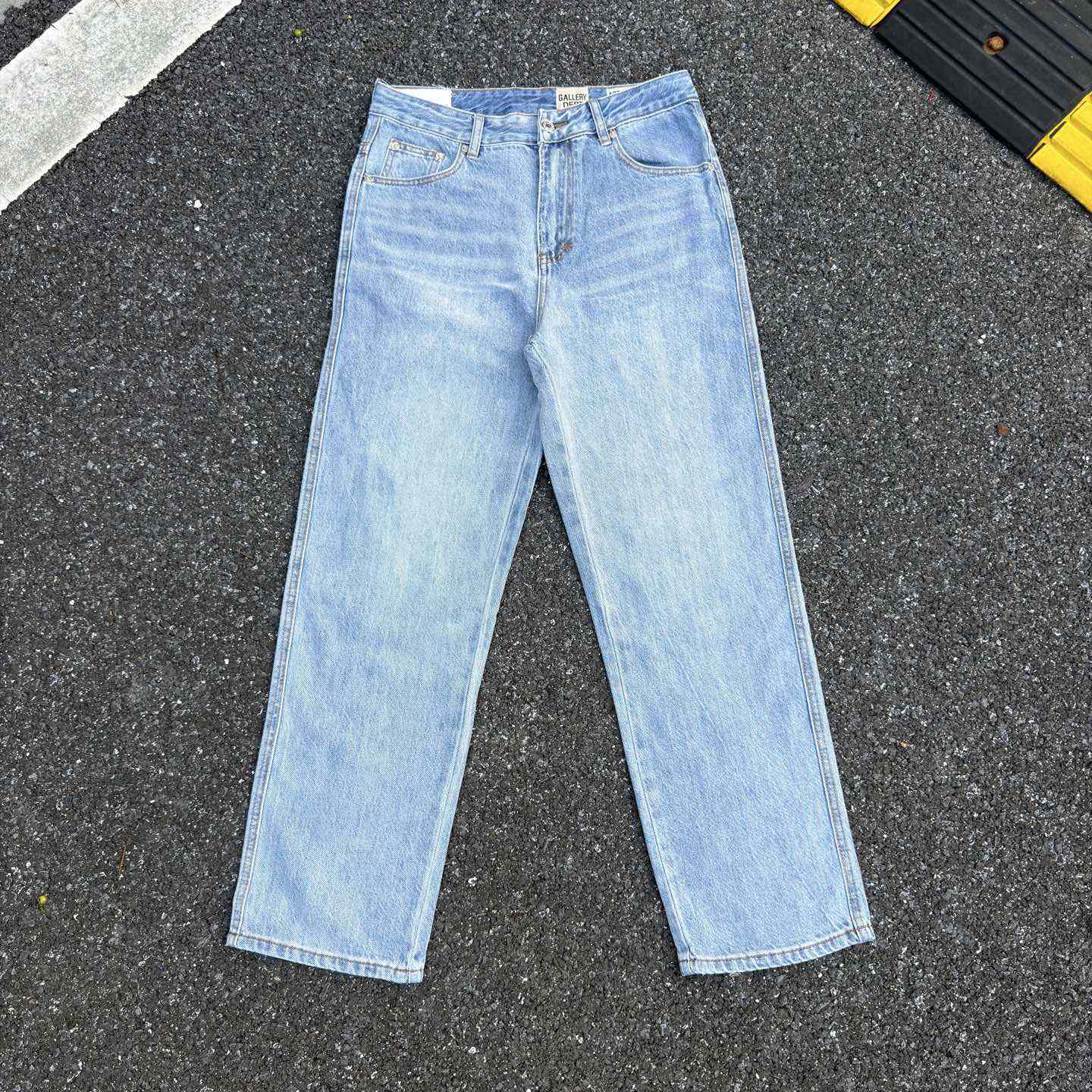 Gallery Dept. Jeans - EUR FASHION