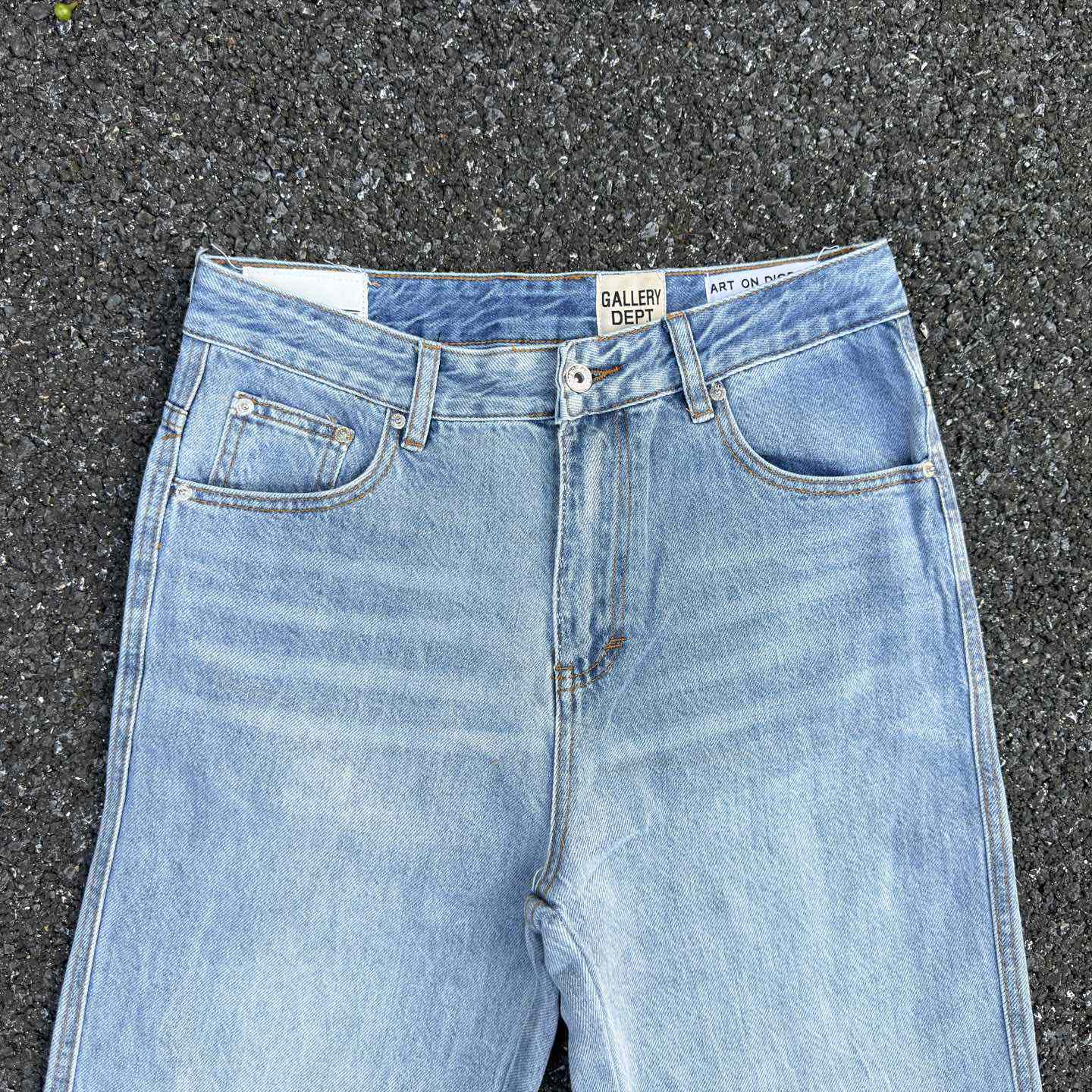 Gallery Dept. Jeans - EUR FASHION