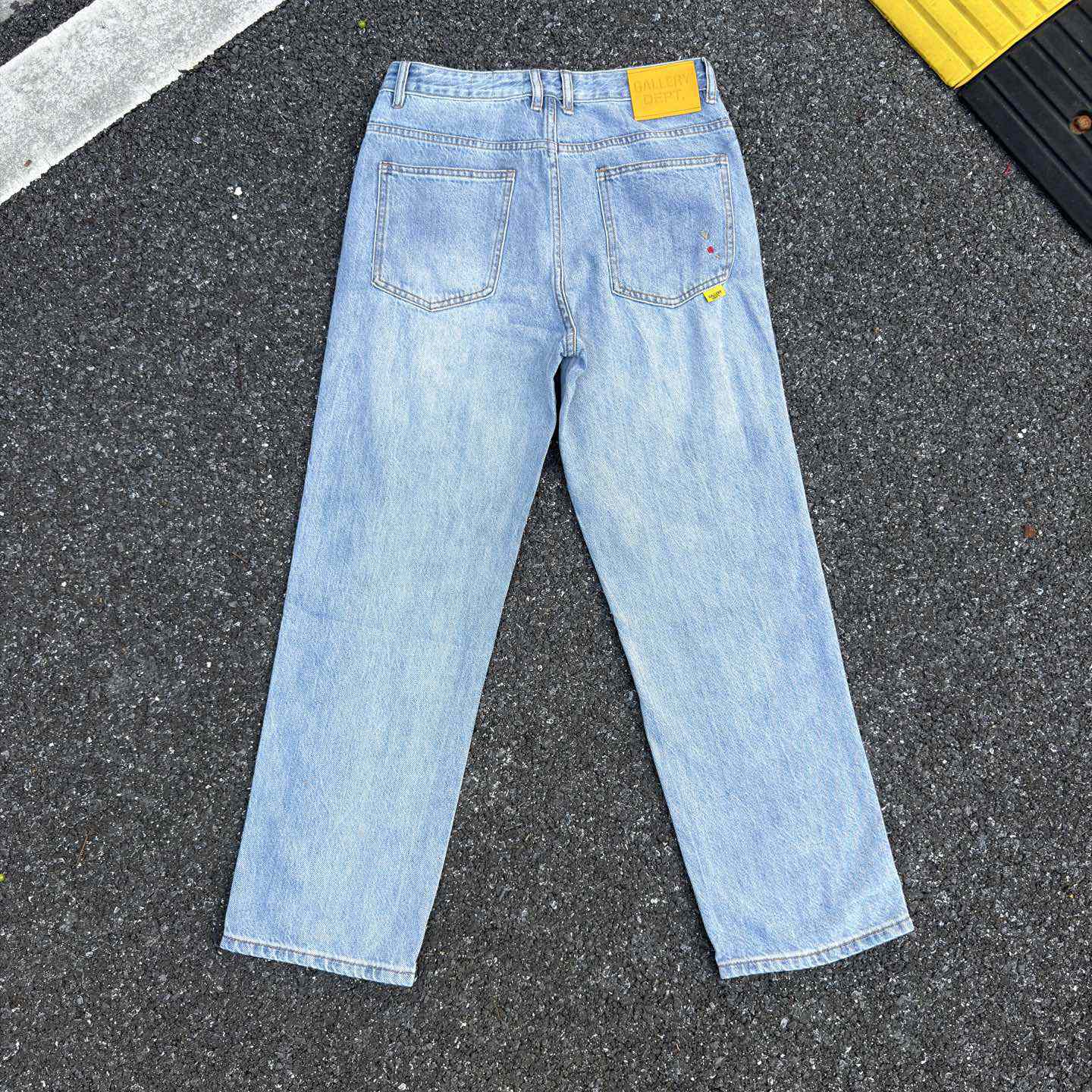 Gallery Dept. Jeans - EUR FASHION