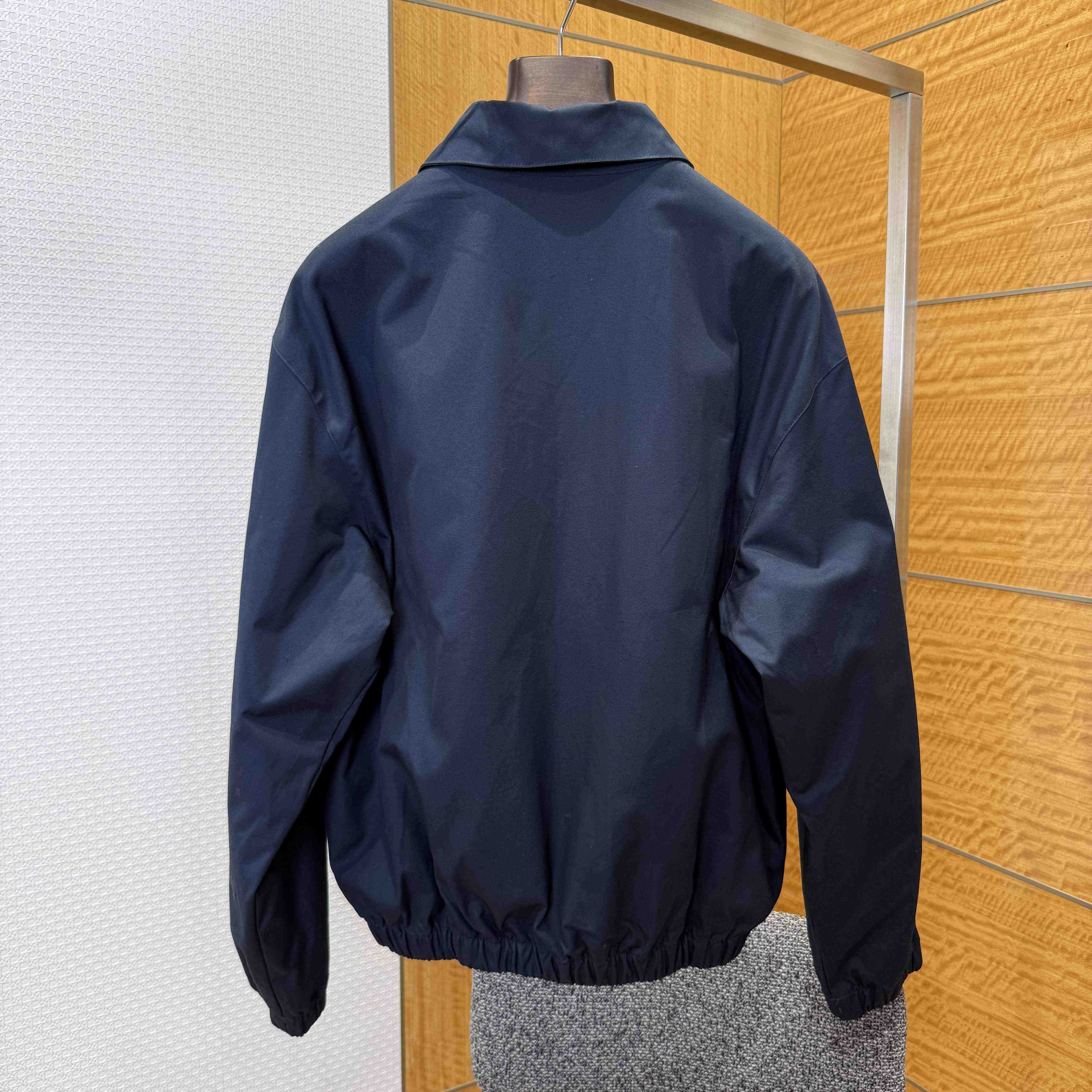 Prada Cotton Jacket - EUR FASHION