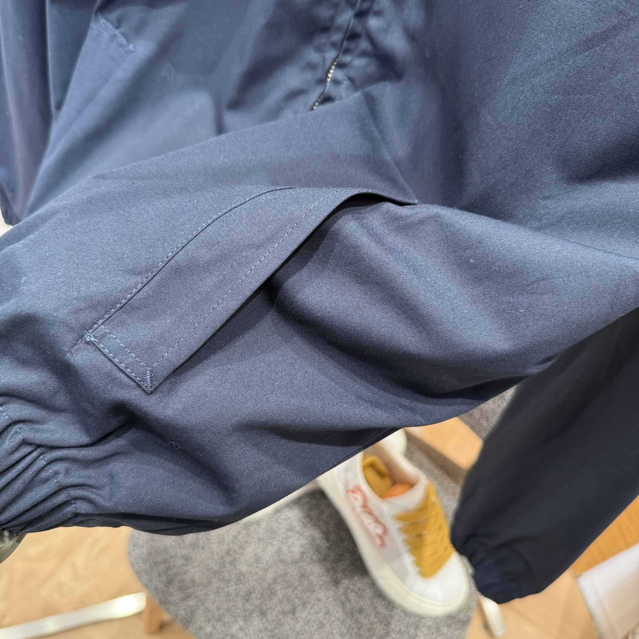Prada Cotton Jacket - EUR FASHION