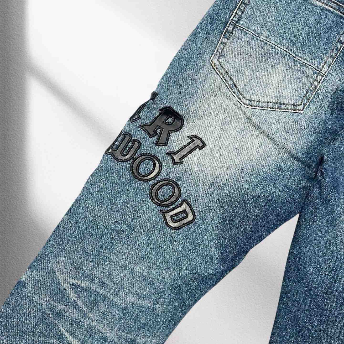 Amiri Jeans   6083 - EUR FASHION