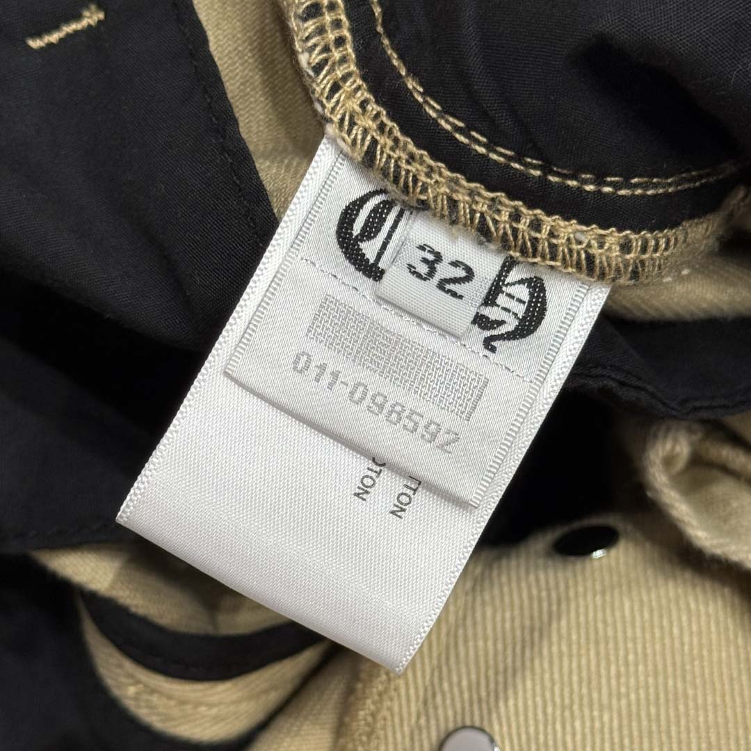 Chrome Hearts Jeans - EUR FASHION