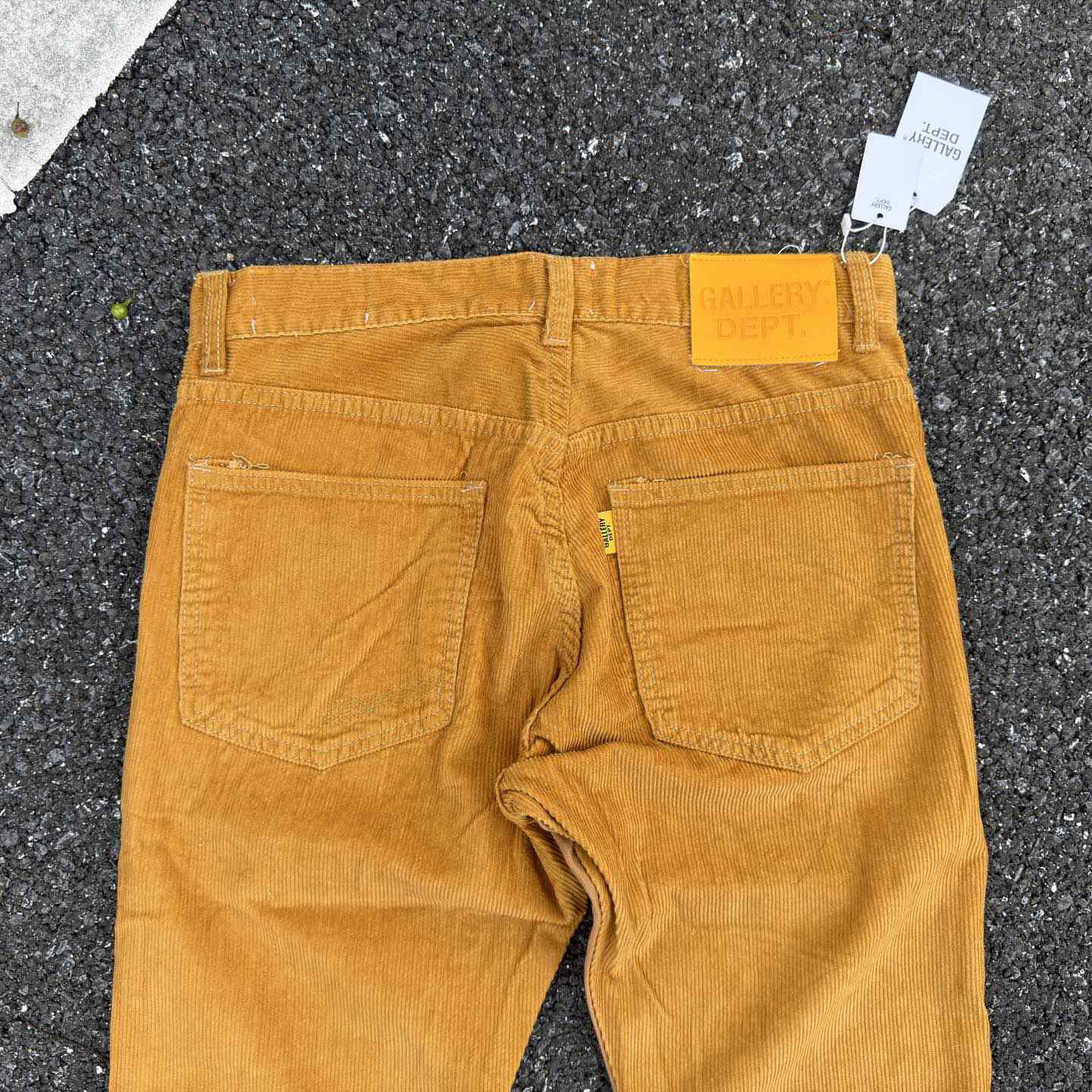 Gallery Dept. Jeans - EUR FASHION