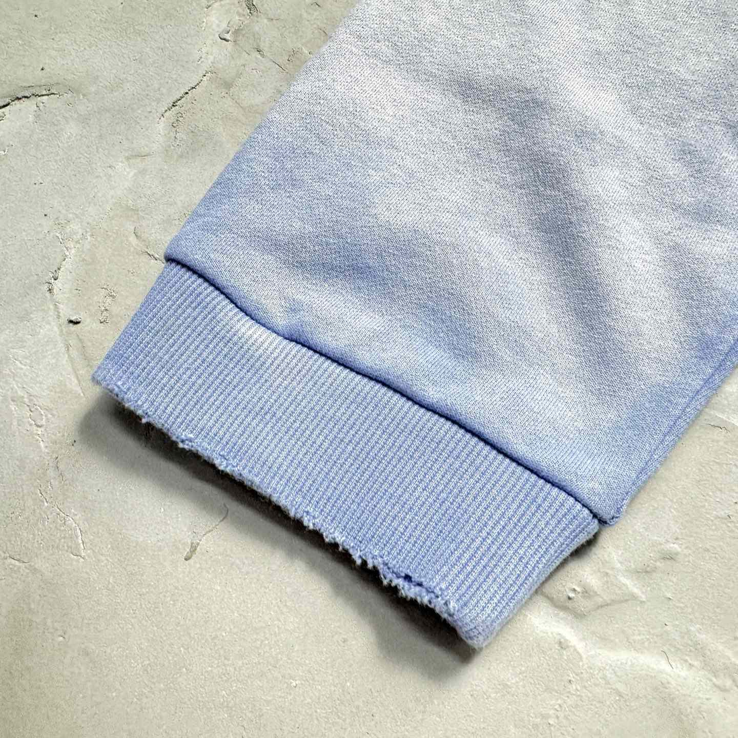 Enfants Riches Déprimés Cotton Jersey Zip-Up Hoodie - EUR FASHION