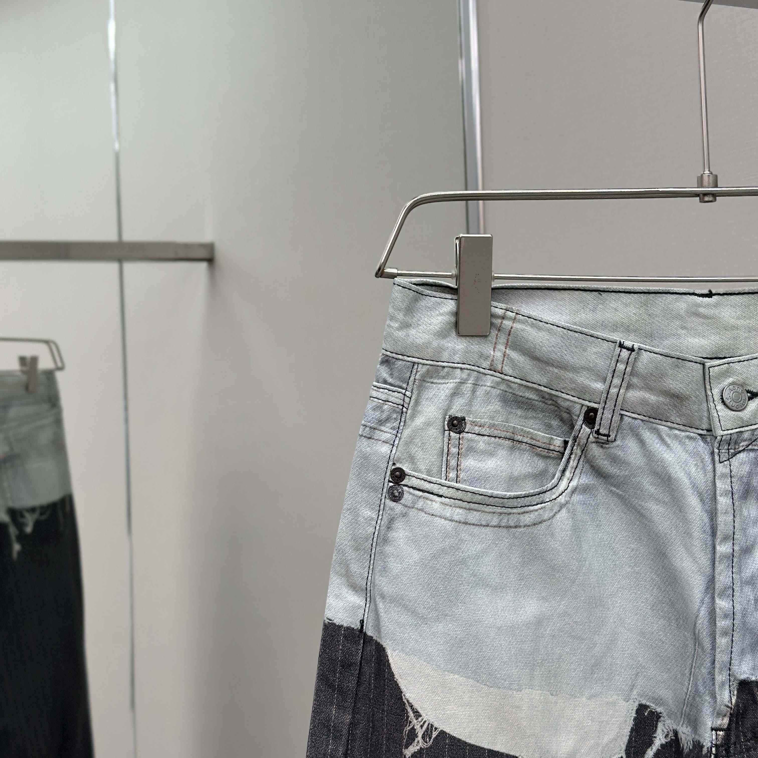 Acne Studios Loose fit jeans  - EUR FASHION