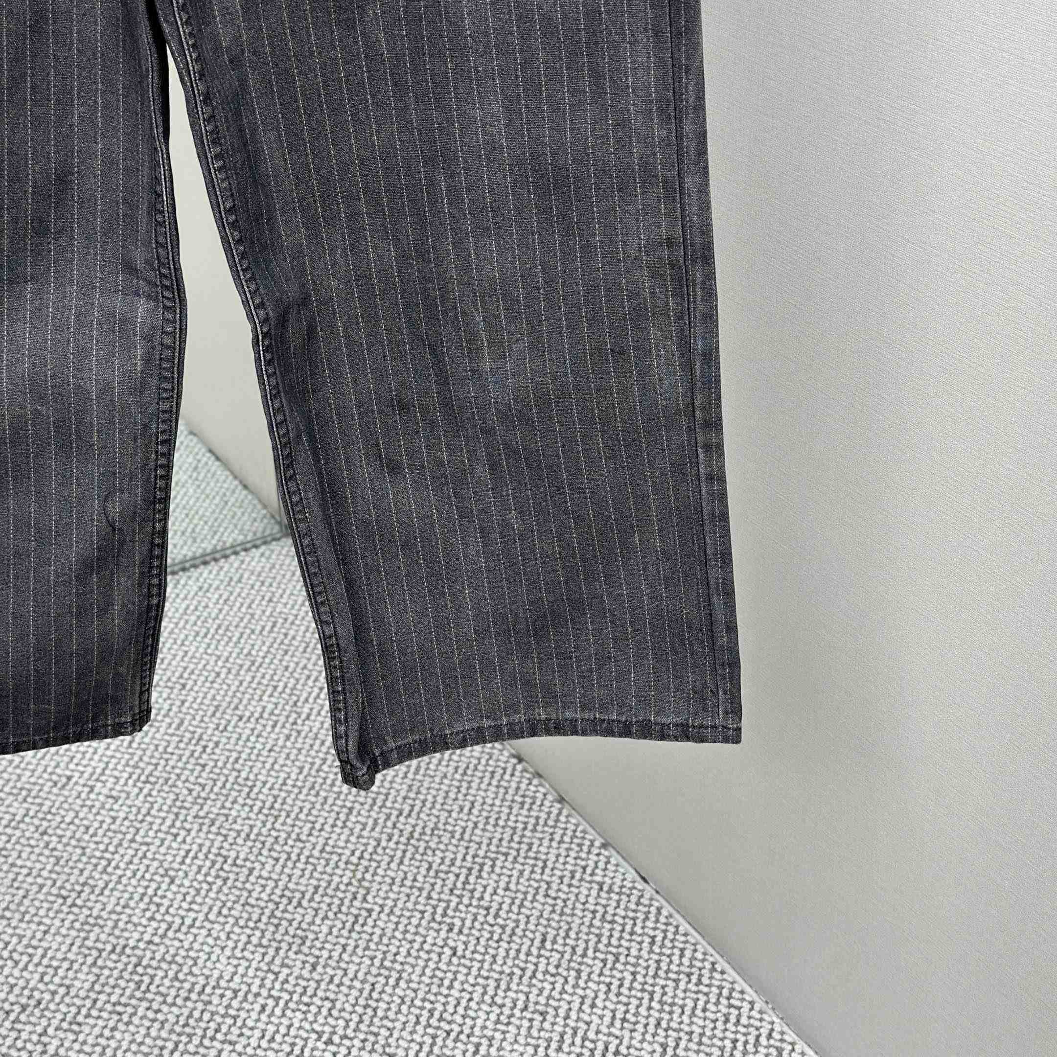 Acne Studios Loose fit jeans  - EUR FASHION