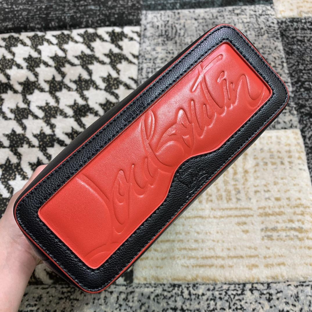 Christian Louboutin Cabata mini - Tote bag   17.5x29x8cm - EUR FASHION