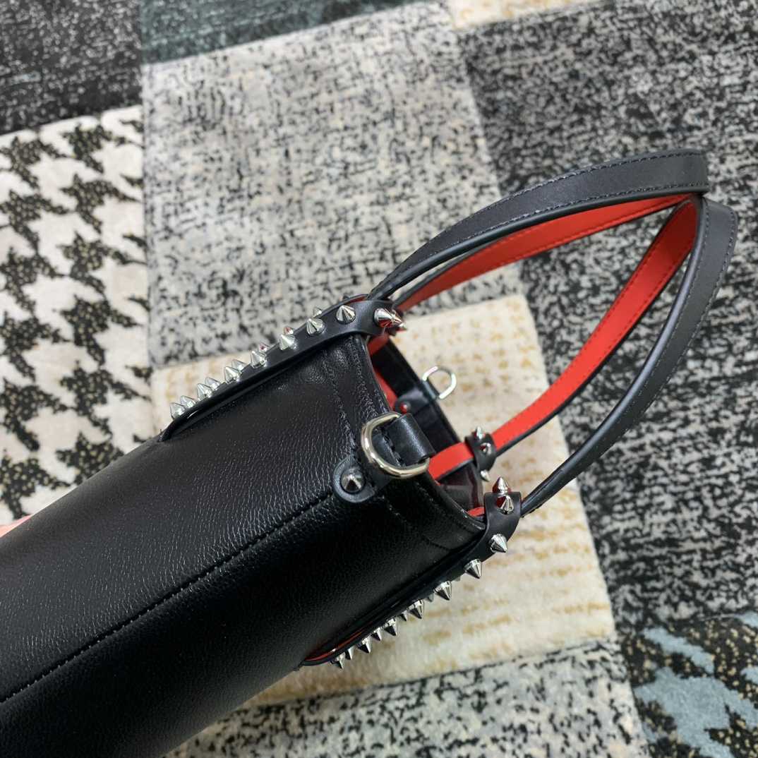 Christian Louboutin Cabata mini - Tote bag   17.5x29x8cm - EUR FASHION