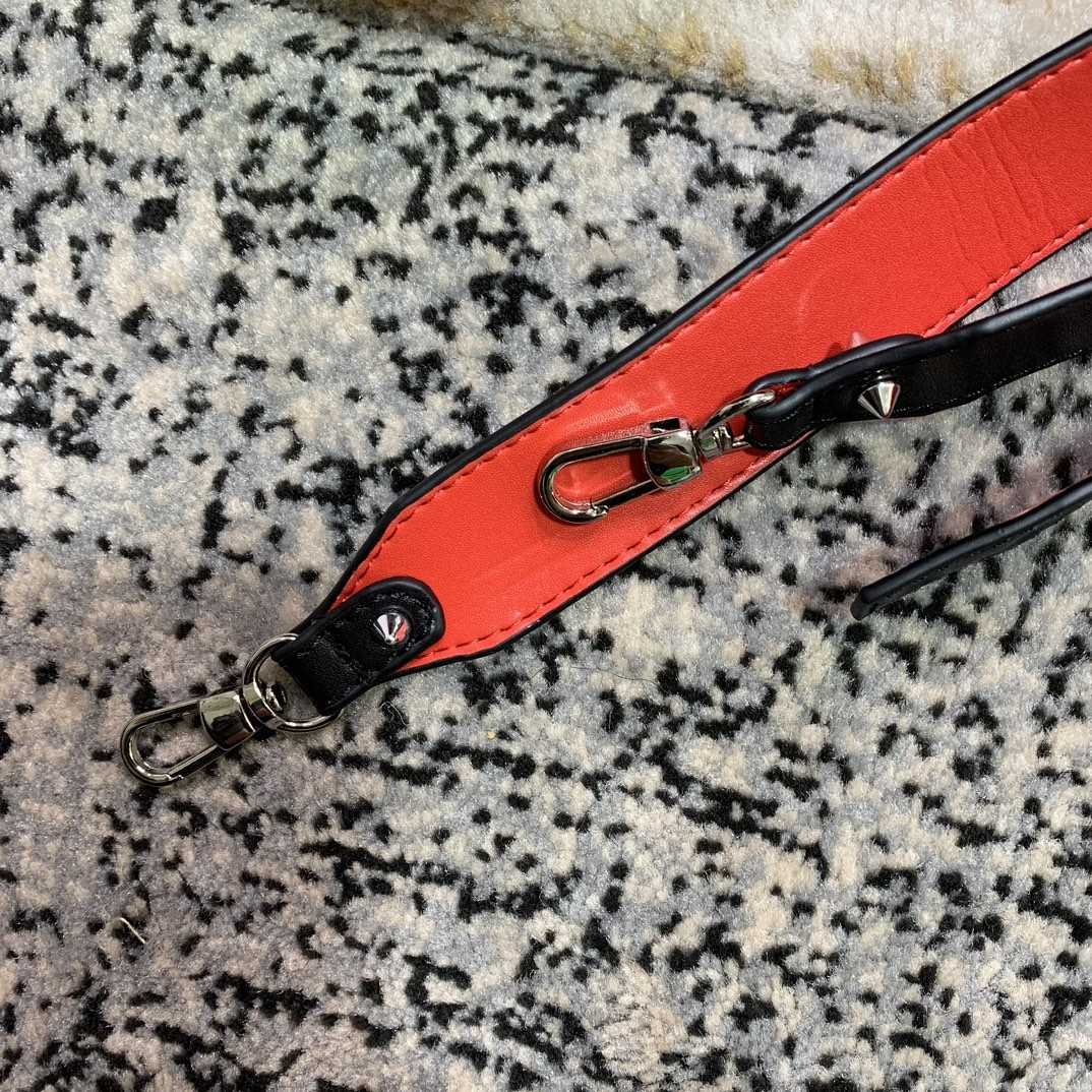 Christian Louboutin Cabata mini - Tote bag   17.5x29x8cm - EUR FASHION