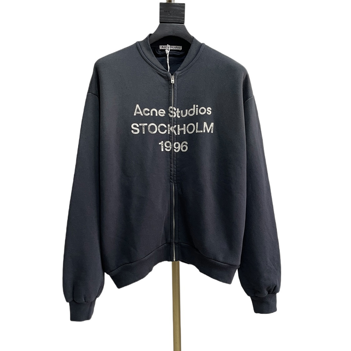 Acne Studios Stockholm 1996 sweatshirt - EUR FASHION