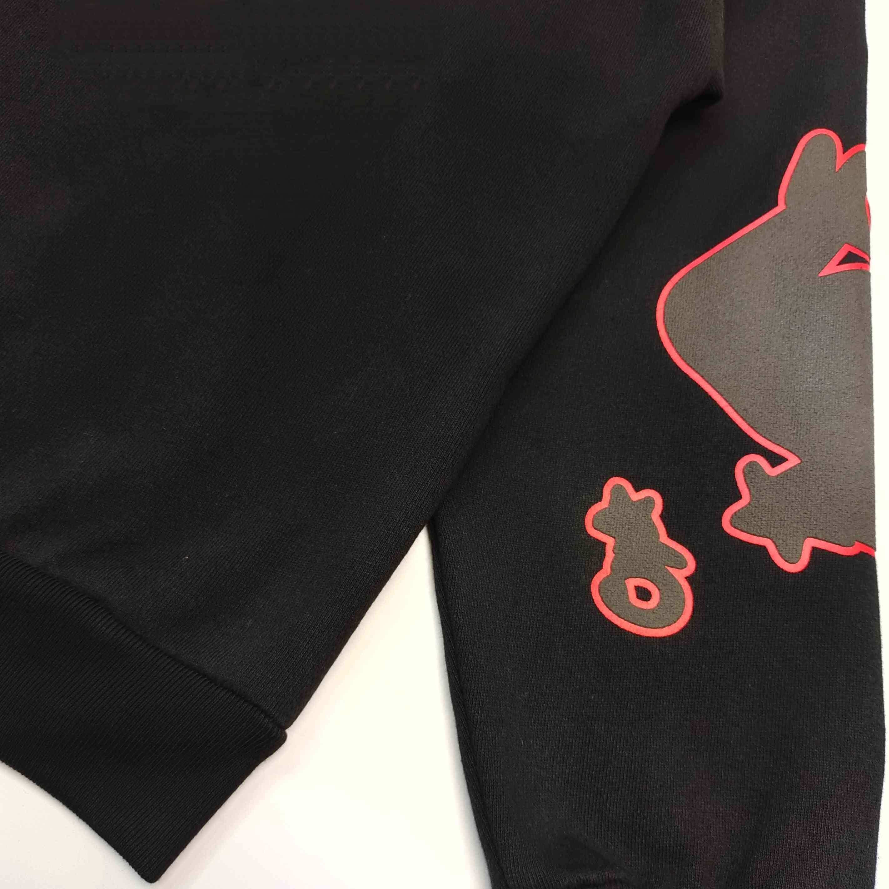 Sp5der Hoodie  - EUR FASHION