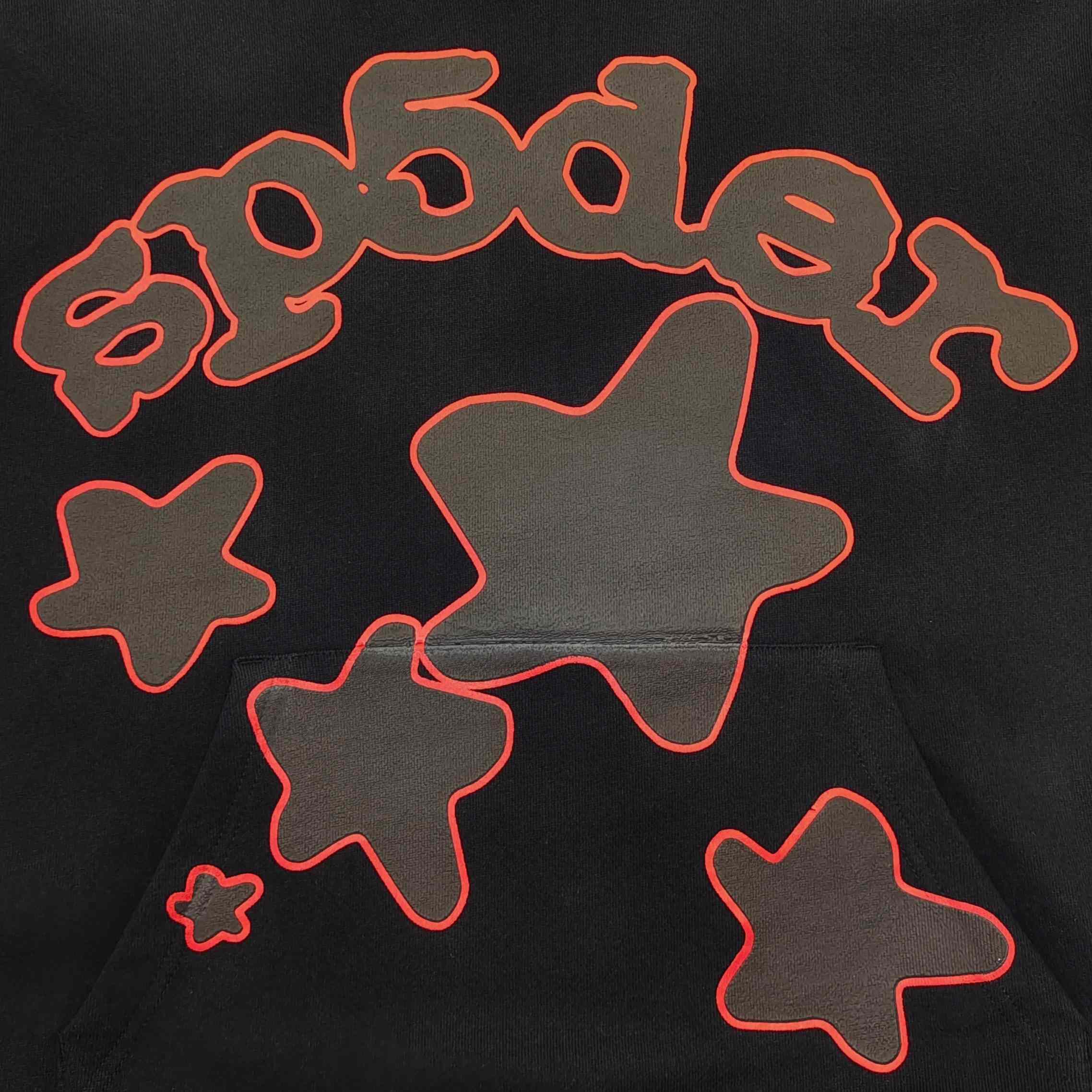 Sp5der Hoodie  - EUR FASHION