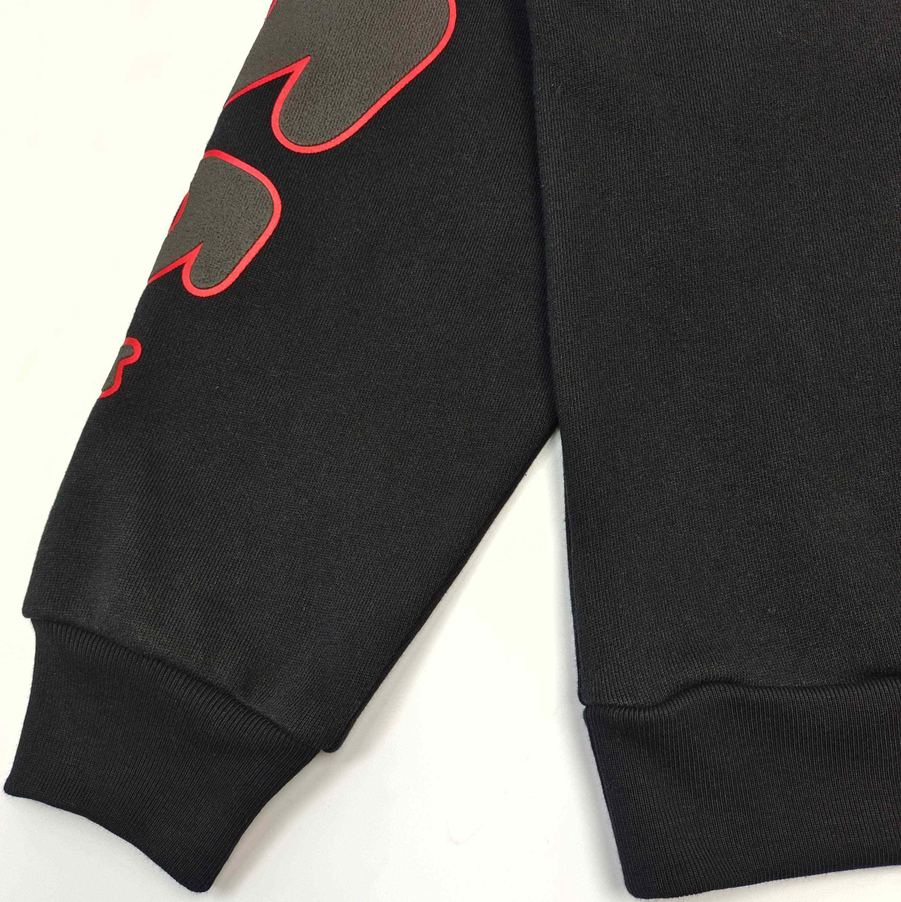 Sp5der Hoodie  - EUR FASHION