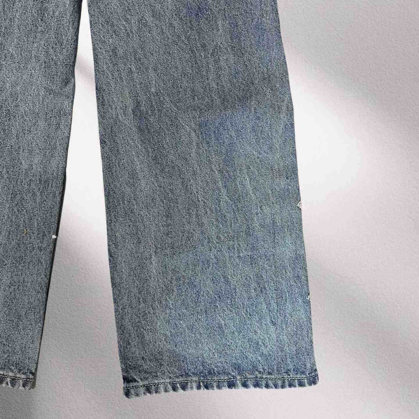 Purple-Brand Jeans   2008 - EUR FASHION