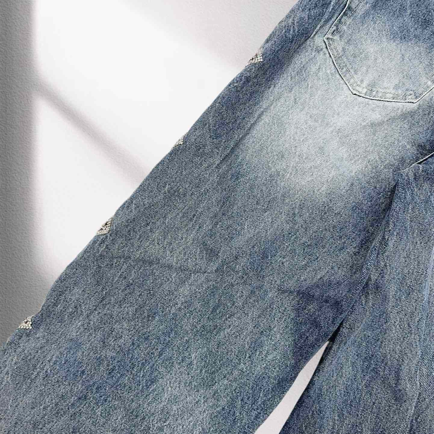 Purple-Brand Jeans   2008 - EUR FASHION