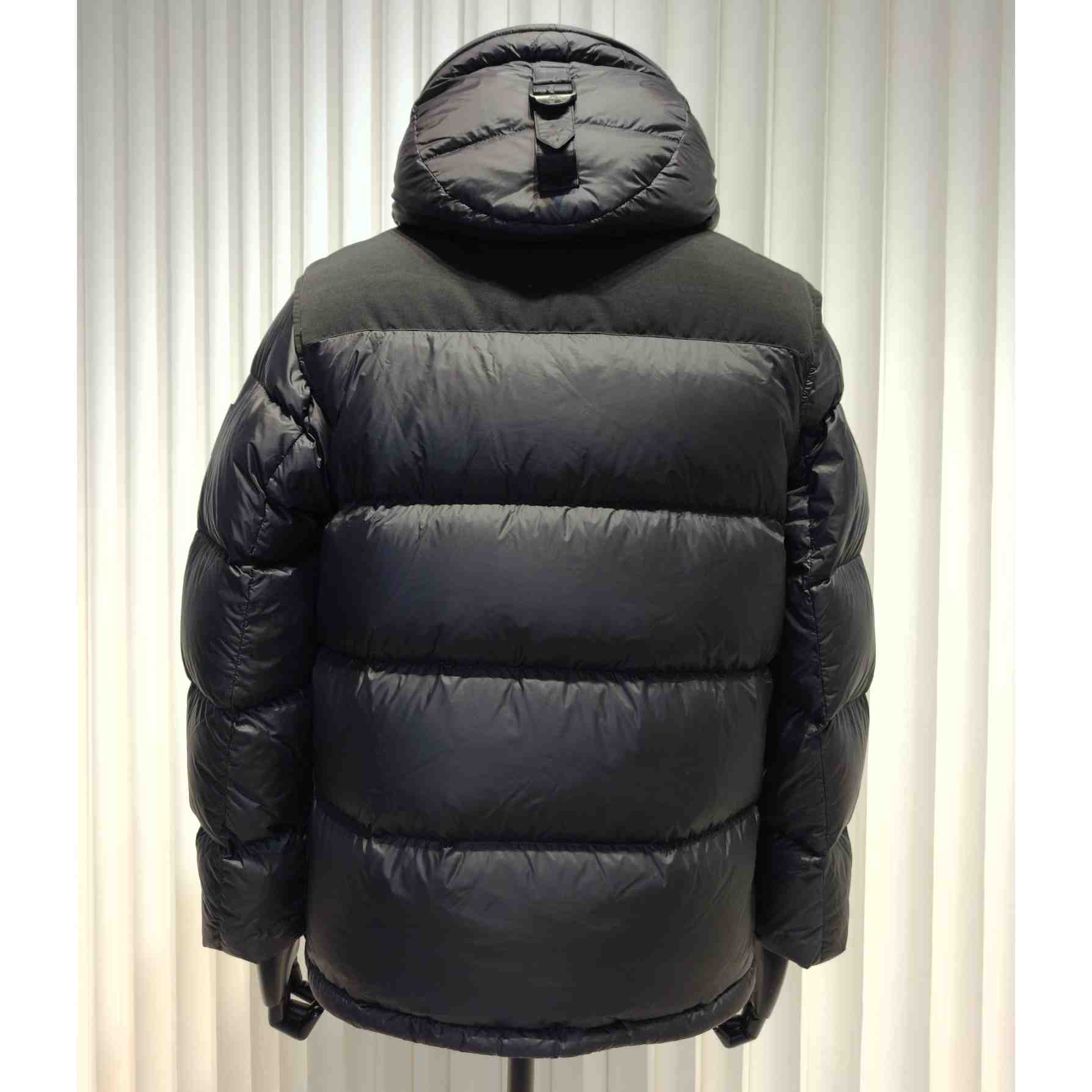 Burberry Down Jacket - EUR FASHION