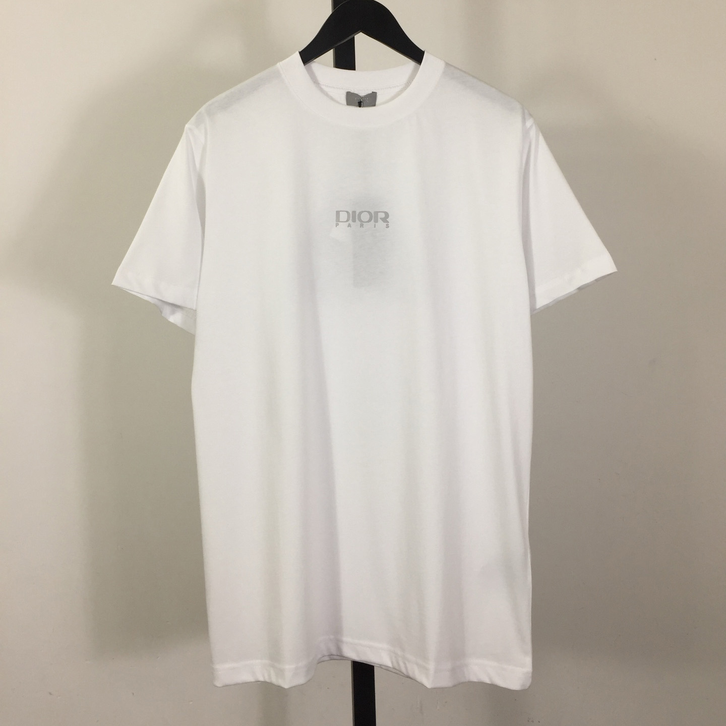 Dior And DescenteT-Shirt, Relaxed Fit  - EUR FASHION