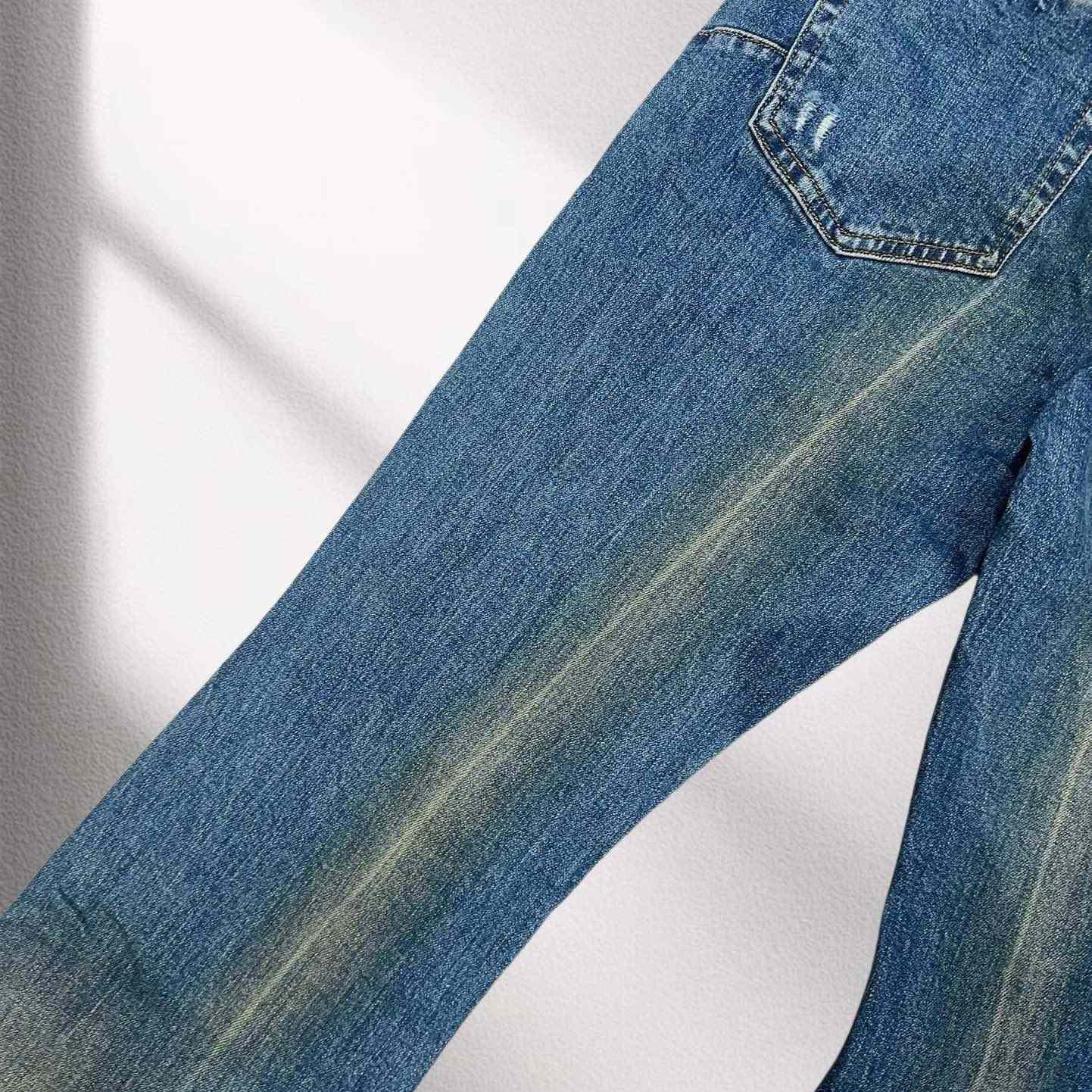 Purple-Brand Jeans   1614 - EUR FASHION