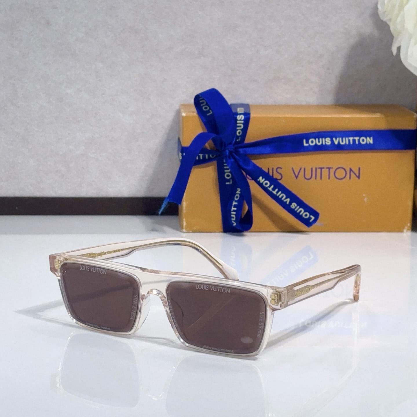 Louis Vuitton LV Hinge Sunglasses   Z2902U - EUR FASHION