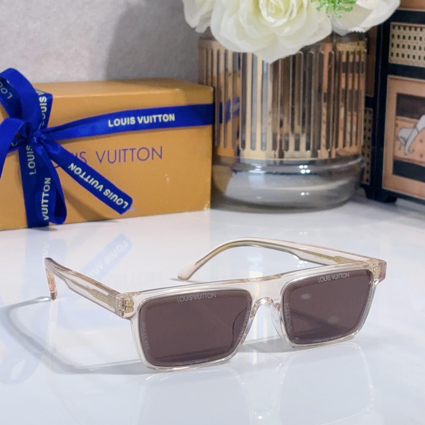 Louis Vuitton LV Hinge Sunglasses   Z2902U - EUR FASHION