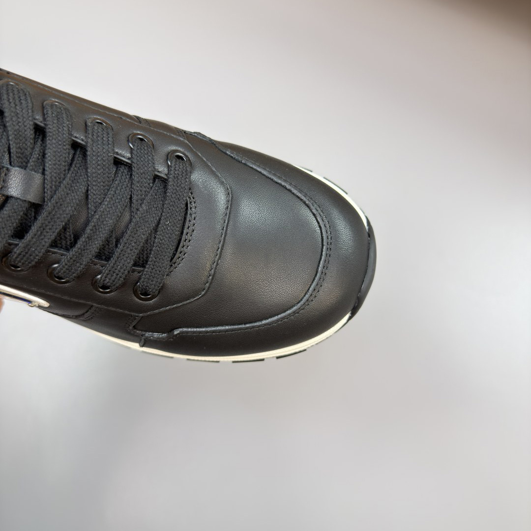 Prada Prax 2.0 Sneakers - EUR FASHION