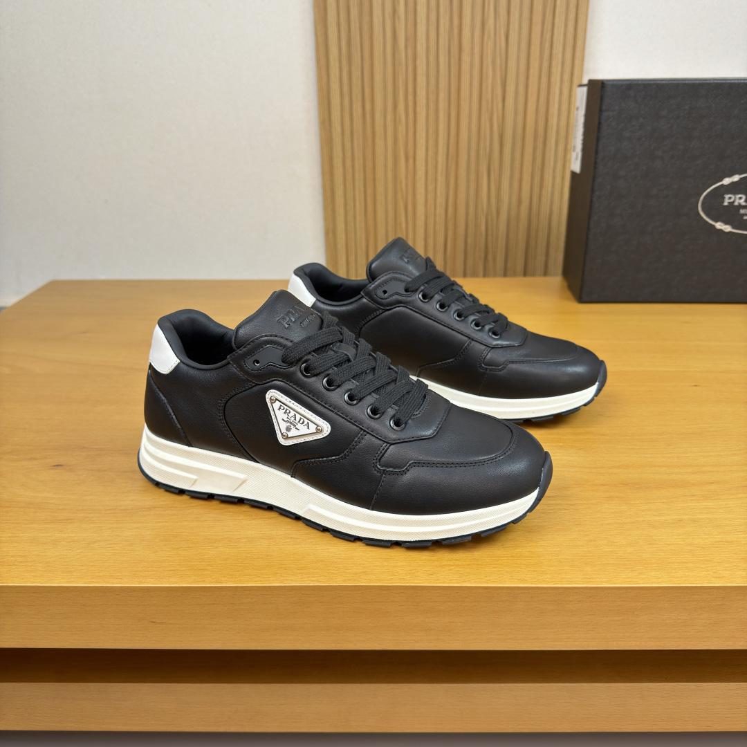 Prada Prax 2.0 Sneakers - EUR FASHION