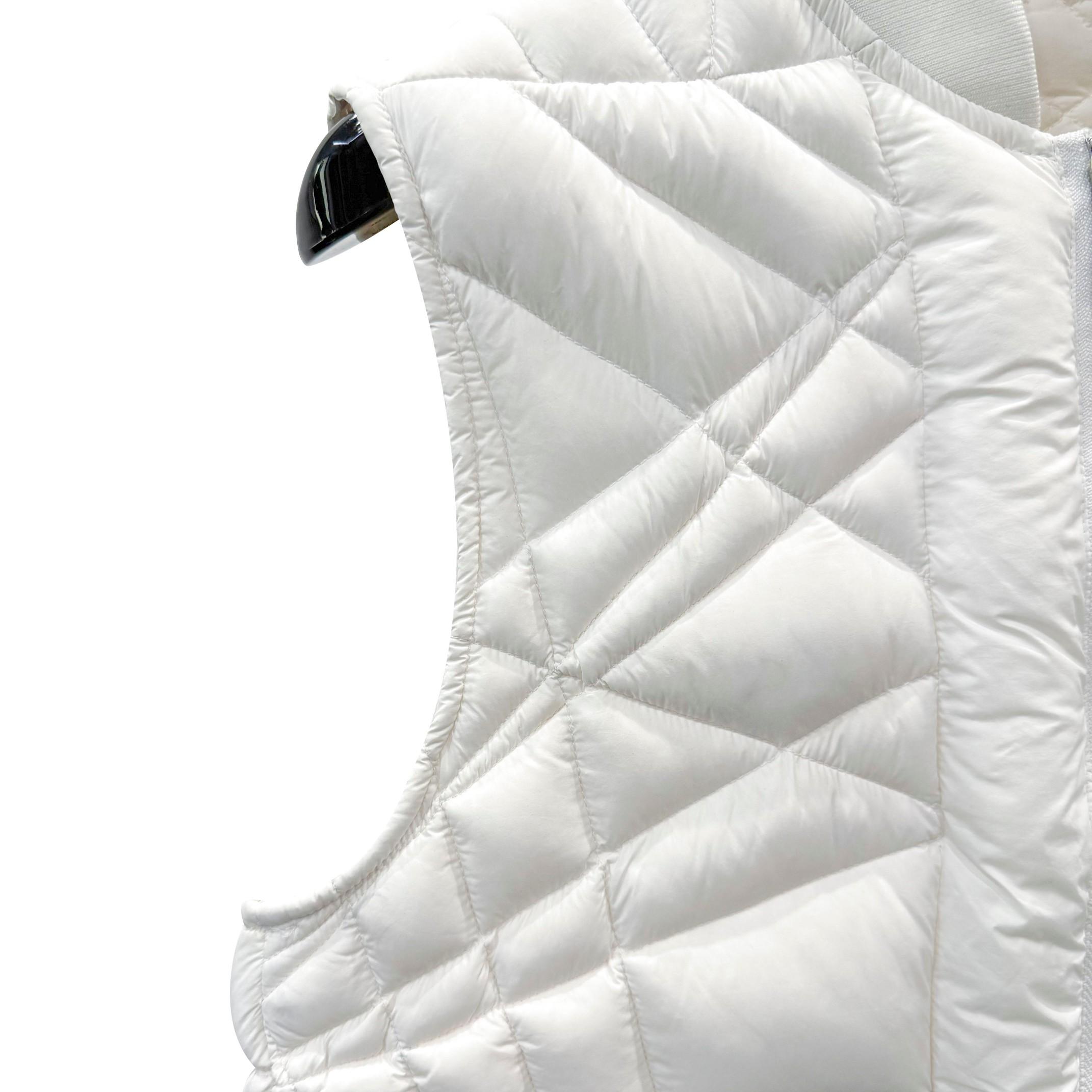 Rick Owens Flight Vest - EUR FASHION