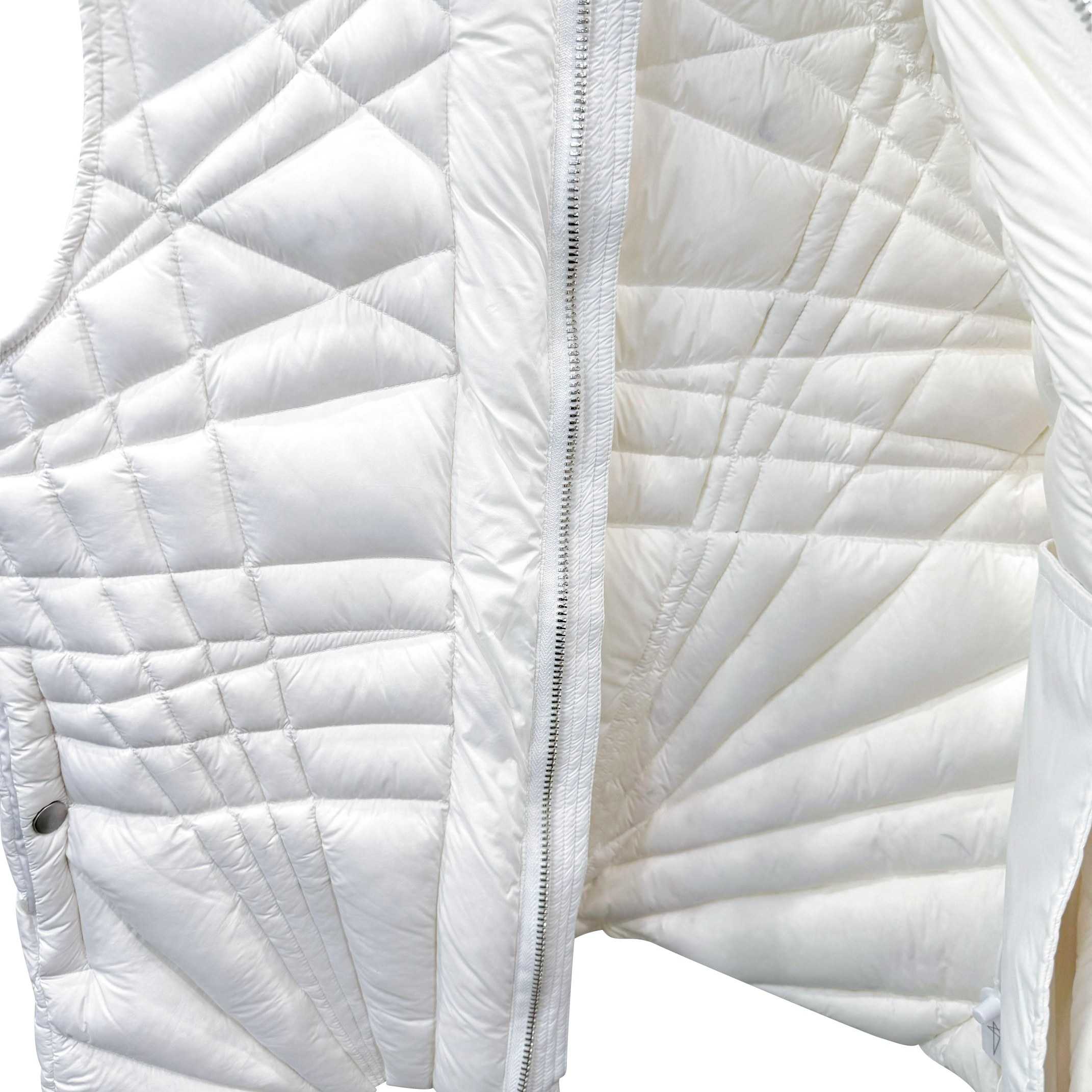 Rick Owens Flight Vest - EUR FASHION